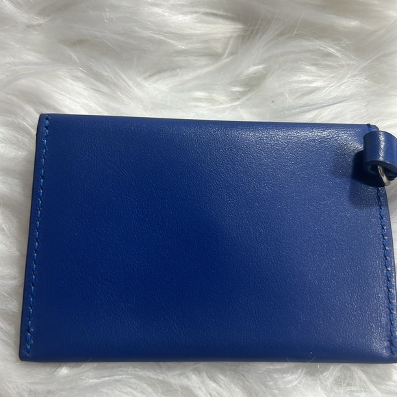 Jaeger-LeCoultre Card Holder Size 10.3 cm x 7 cm - Picture 7 of 11